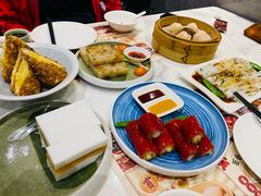 -赏点粤式点心(广州塔店)