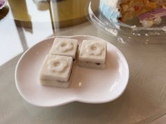 -紫金山庄·享闲庭中餐厅