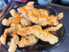 -石锅苗苗鱼(武汉首店)