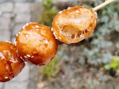 -邓记新一代糖油果子(四川煤管局供销公司职工宿舍店)