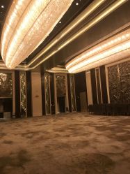 -中谷小南国花园酒店·宴会厅