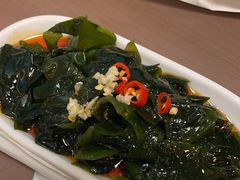 -灵芝妹子海鲜米线(瓦房店新玛特店)