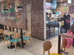 -德克士(崂山百货店)