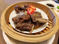 牛仔骨-海口万豪中餐厅·粤菜·海南菜· 平价海鲜·茶点· KTV包房