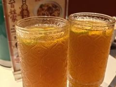 -新兴·金羊座·粤菜点心(乐峰店)