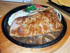 -宝岛牛排(阳逻广场店)