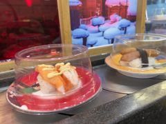 -禾绿回转寿司(国瑞店)