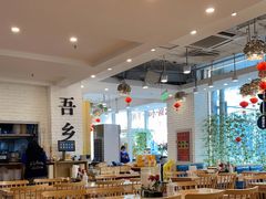 -贵凤凰贵州米粉(五道口店)