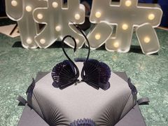 -BLACKSWAN黑天鹅(环球店)