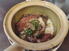 -红星光发煲仔饭(大石街店)