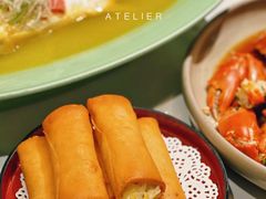 -荟廷·晶萃(陆家嘴尚悦湾店)