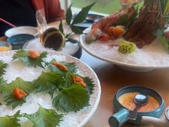 -王鼎精致料理铁板烧(世博源店)