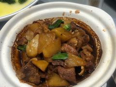 -城北食府(枫林店)