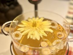 -叶叶菩提(太原别墅店)