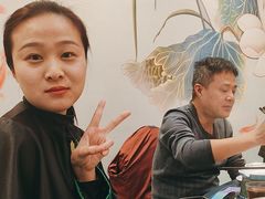 -名都晓荷塘(涿州店)