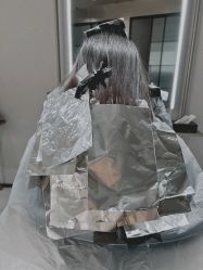 -Hair corner 香港发廊