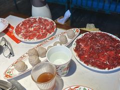 -汕头八合里海记牛肉店(清河店)
