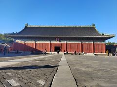 -北京古代建筑博物馆