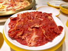 火锅牛排-冷先生·火皇喉火锅专门店(黑龙滩店)