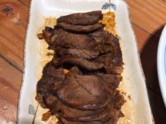 酱牛肉-符离集餐厅(万象城店)
