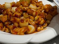 -紫光园·烤鸭·北京菜(团结湖店)