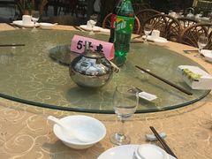 -金稼园·金平湖农家菜