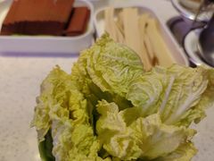 -九府羊·鲜羊火锅·烤串(新华路店)