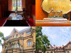 -马勒别墅饭店(静安寺店)