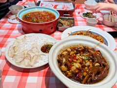 -辣小鲜·南昌大排档(船山路店)