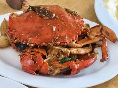 -ZF Seafood Restaurant 卓峰海鲜餐