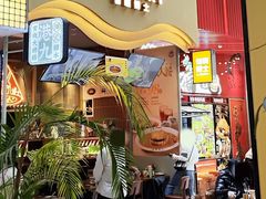 -伽喱博士 Dr.CURRY咖喱饭(太阳宫咖喱店)