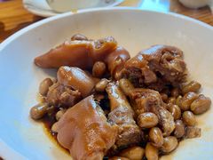 -乡亲鹅肉城(昆山店)