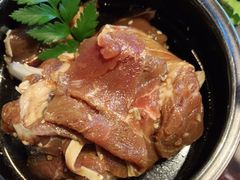 -一品诚记烤肉·甄选店(中南路店)
