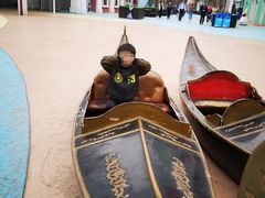 -芜湖新华联大白鲸海洋公园