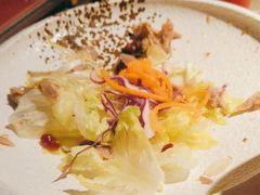 -谷牛日式烤肉(宝山U天地店)