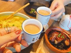 -香园茶社·金陵小灶(老门东店)