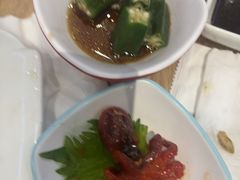 -上渔铁板烧(熙悦汇店)