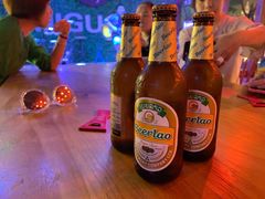 -拾光音乐餐酒吧(告庄星光夜市店)