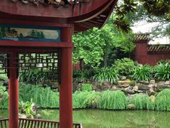 -南岳衡山风景名胜区-南岳大庙