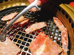 -肉魁屋·烧肉·烧鸟·酒场(高新店)