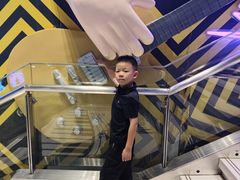-金鹰超市(国际购物中心新街口店)
