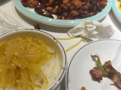 -琴早英子菜馆(古田路店)