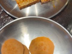 -悟能八戒烤肉自助(秦隆步行街店)