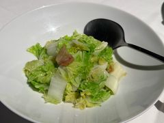 -荣轩(新荣记环球金融中心店)