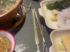 -京元盛铜锅涮肉(上海总店)