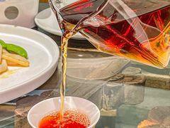 -箱美术馆私房菜(水晶郦城店)