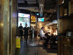 -锅说大脸毛肚重庆老火锅(佐阾店)