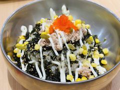 -小木屋拌饭(沈阳中街大悦城店)