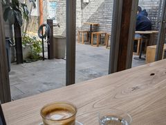 -VOYAGE COFFEE(杨梅竹店)