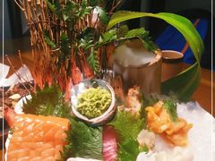 -和彩放题餐厅(酒仙桥店)